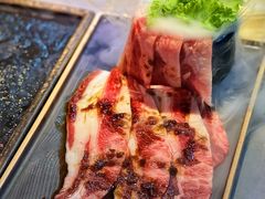 -明洞王妃家烤肉(苏州中心星悦汇店)