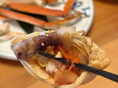 -王鼎精致料理铁板烧(世博源店)