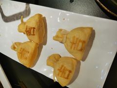 -二刀潮牛(重庆光环购物公园店)