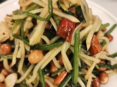 -大妈饺子馆·特色锅包肉·饺子(鼓楼店)