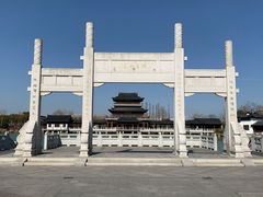-石湖景区