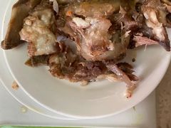 -古楼兰新疆抓饭(龙湖河西天街店)