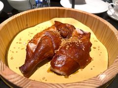 -滨河壹号烤鸭
