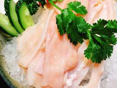 生鹅肠-围炉夜话·潮汕卤水火锅(榕江店)