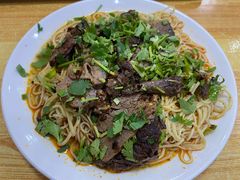 -玉香宫河州牛肉拉面