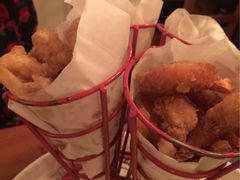 -阿甘虾餐厅(凌霄阁店)