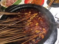 -钢管厂歆瑞源油卤串串香(春熙路太古里店)
