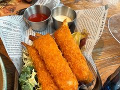 -果仁·意大利餐厅(财富广场店)