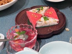 -浙江西子宾馆·牡丹厅