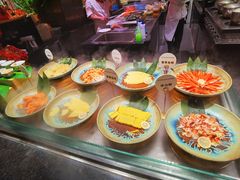 -星伦多自助料理·涮烤一体(虹悦城店)