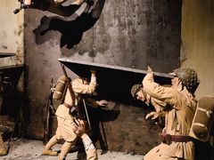 -上海四行仓库抗战纪念馆