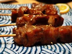 -酉品食厅·居酒小食堂(无锡蠡湖科研大厦店)