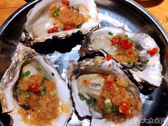 -管氏翅吧(马家堡店)