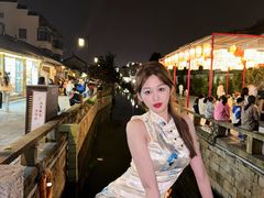 -同里国家湿地公园