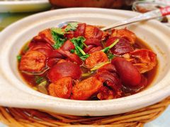 -风味小馆(天目湖宾馆店)