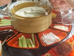 羲和烤鸭+八宝盒-羲和雅苑•北京烤鸭(吴中路万象城店)