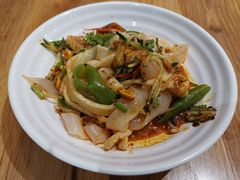 -一醒·手工面·西北传统小吃(新南凯德店)