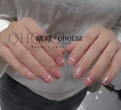 -QHOUSE美甲美睫