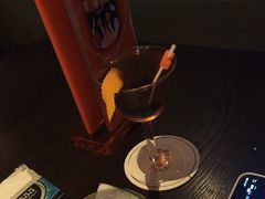 -BAR Signal·鸡尾酒酒吧