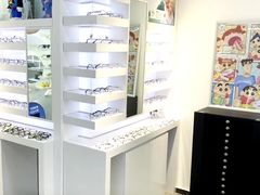 -浮光眼镜·蔡司视觉合作·数字验配中心(陆家嘴店)