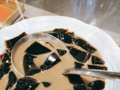 -昆山裕元花园酒店·温莎西餐厅