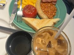 -新旺茶餐厅·早餐·夜宵(仙霞店)