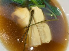 -牛吃草牛肉面(翠柏路店)