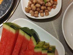 -巴蜀王婆大虾(南锣鼓巷店)