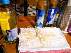 -超级神炭烤肉夜食(芥园西道店)