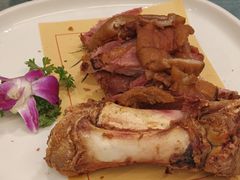 -长兴菜馆(高桥店)