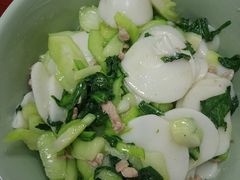 -味一早餐(新芝路店)