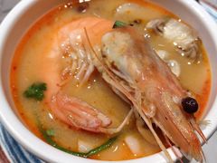 -Home Thai·泰谣(王府井apm店)