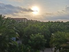 -三亚海棠湾喜来登度假酒店