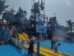 -杭州浪浪浪水公园