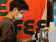 -喜柿咖啡SeeS coffee