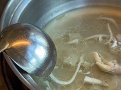 -润园四季椰子鸡火锅(南山海岸城店)