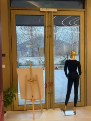 -紫琪尔·匠心连锁·胸部护理养护