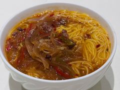 -吉林省林业宾馆-餐厅