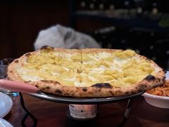 -1861意大利餐厅(文化广场店)