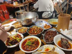 -付小姐在成都(五道口店)