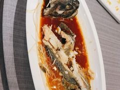 -海泰食府(北京总店)