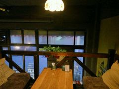 -MOKKA莫卡咖啡(大名路店)