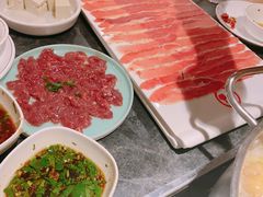 -许府牛火锅(信义坊总店)