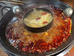 -楠火锅(西单店)