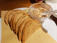 -浙里本味·宴四季江南(三台山路店)