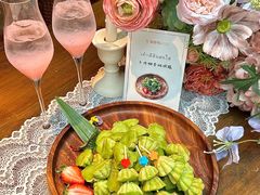 -翡翠鸟精品泰国菜(北辰财富中心店)