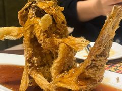 -城南往事·鲁菜济南菜(长清园博园恒大绿洲店)