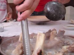 骨煲-金鸡厨房(夏湾店)