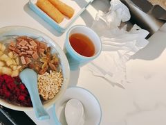 -江边城外烤全鱼(世茂广场店)