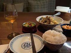 -苏州凯悦酒店·酒肆(华池街店)